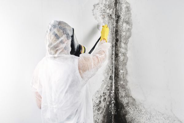 Mold Elimination