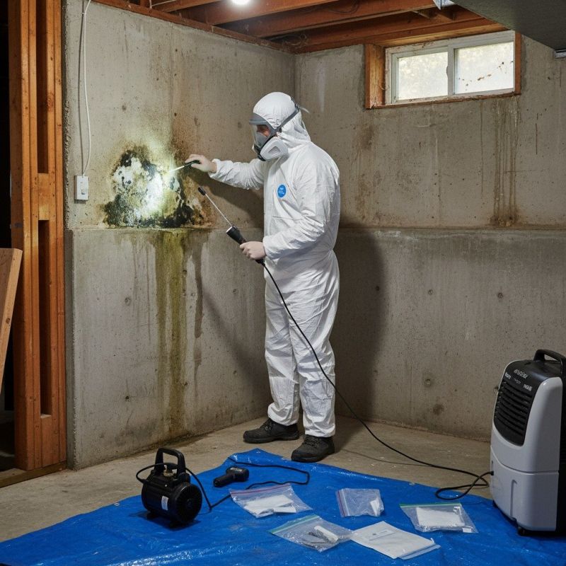 Mold Removal