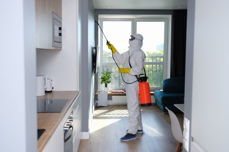 Mold Abatement Service detail