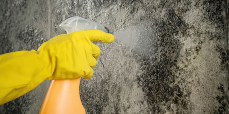 Mold Remediation Service